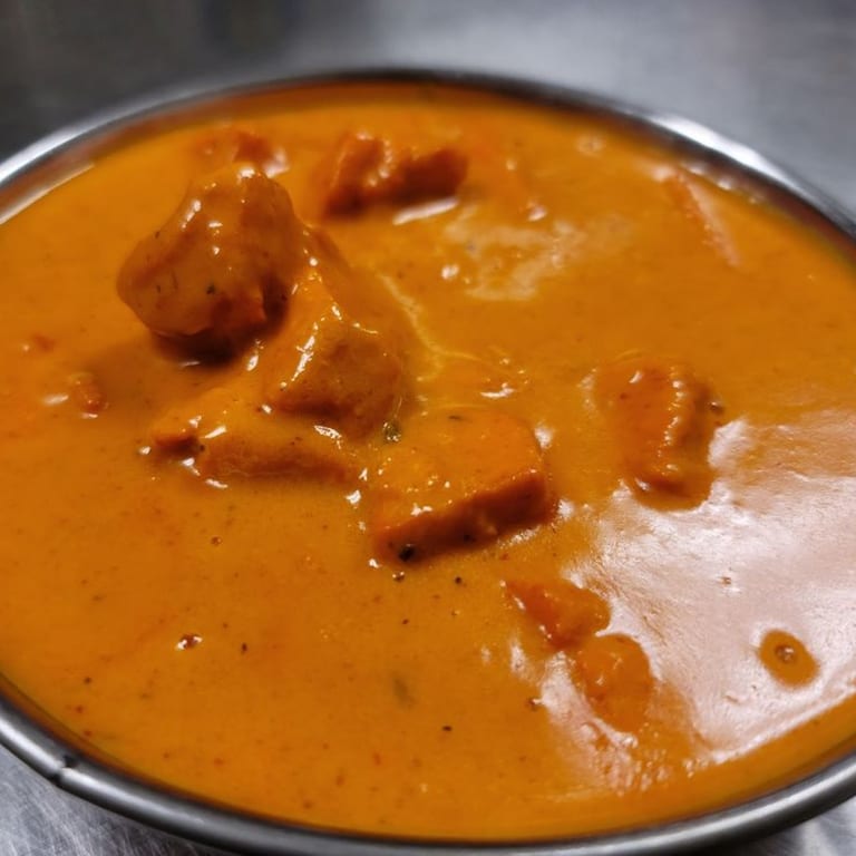 Chicken Tikka Masala